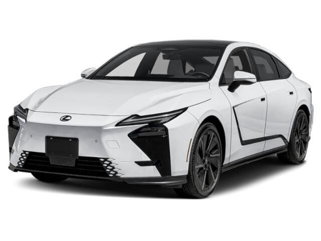 2026 LEXUS ES