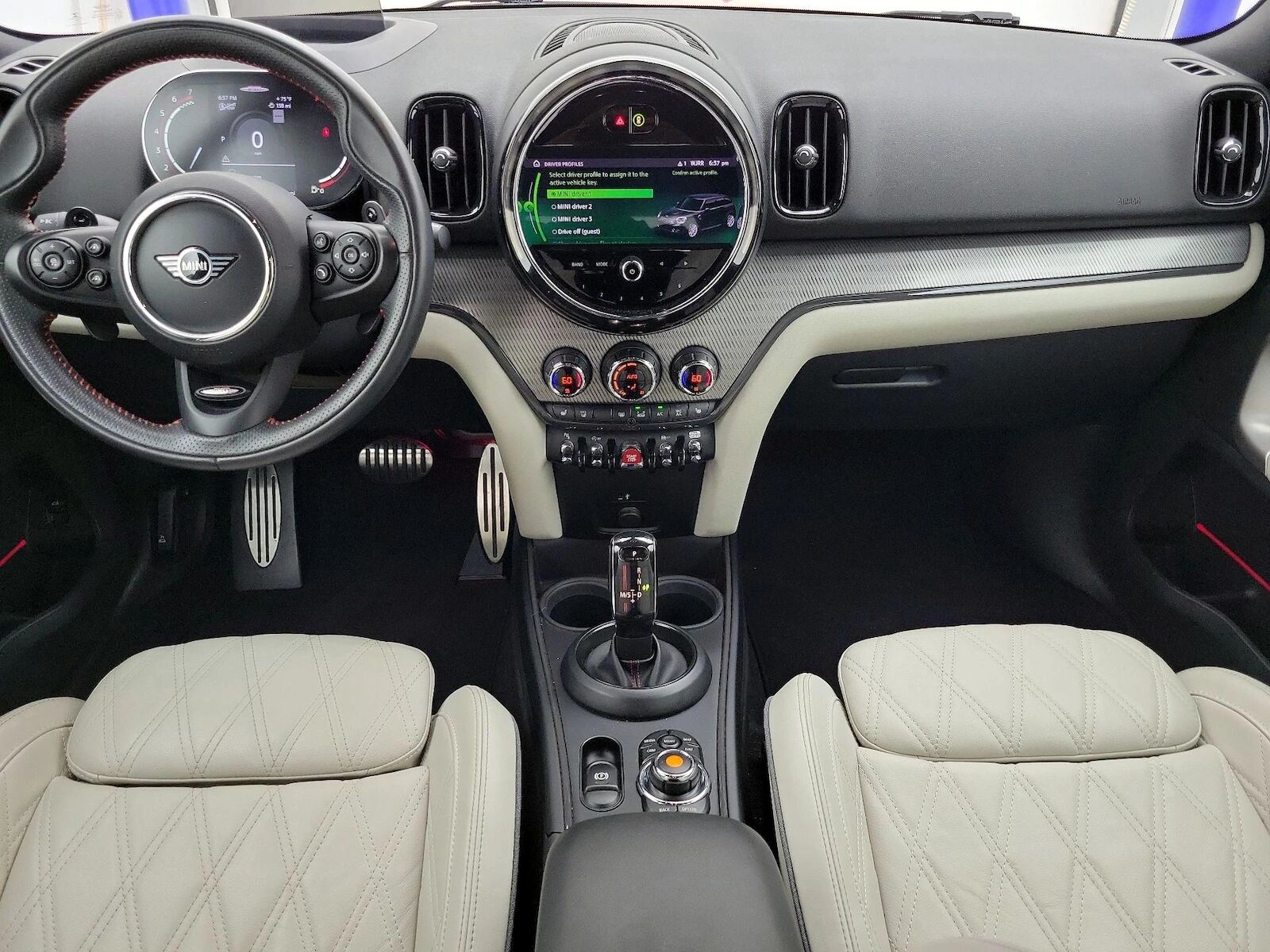 2021 MINI Countryman