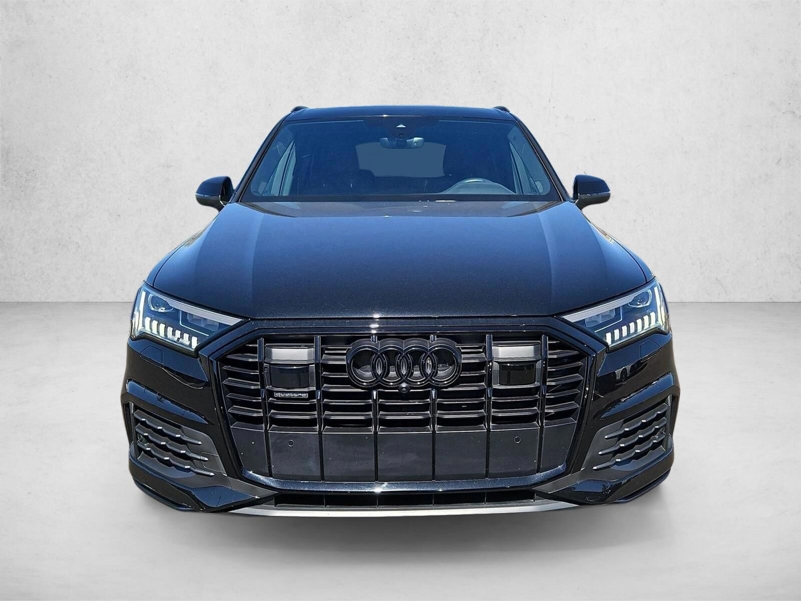 2023 Audi Q7