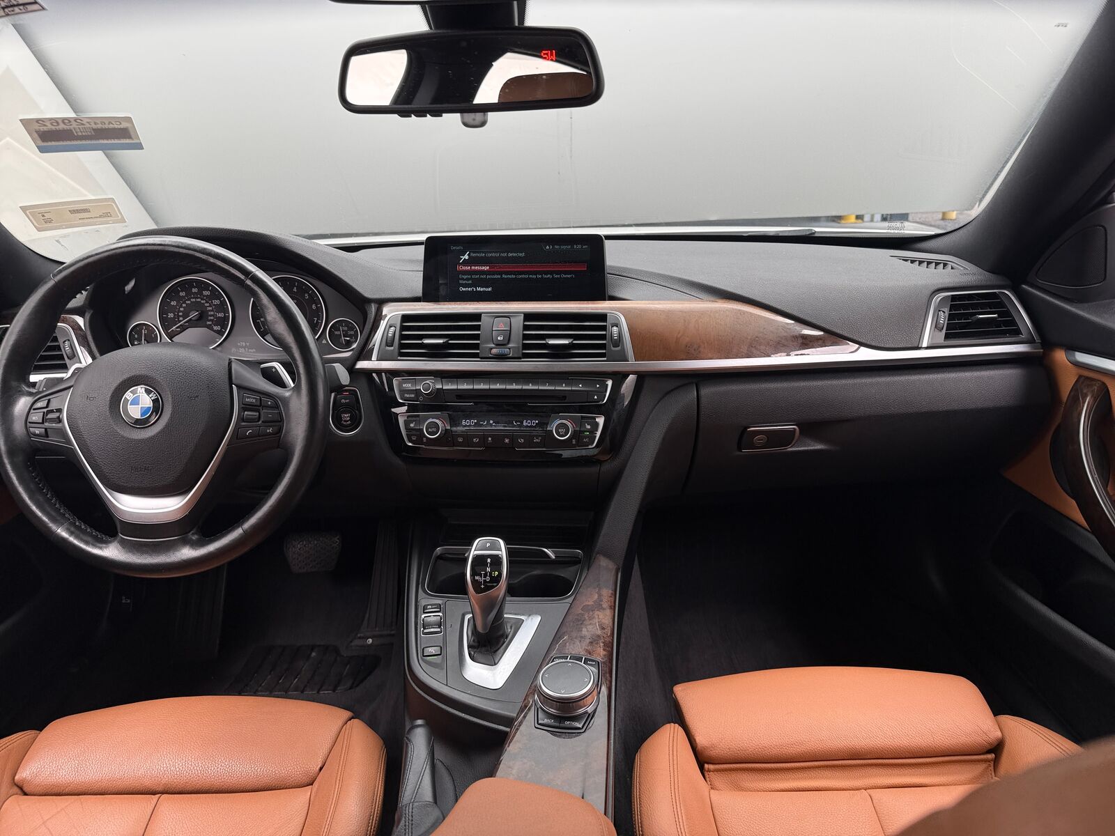 2018 BMW 430i