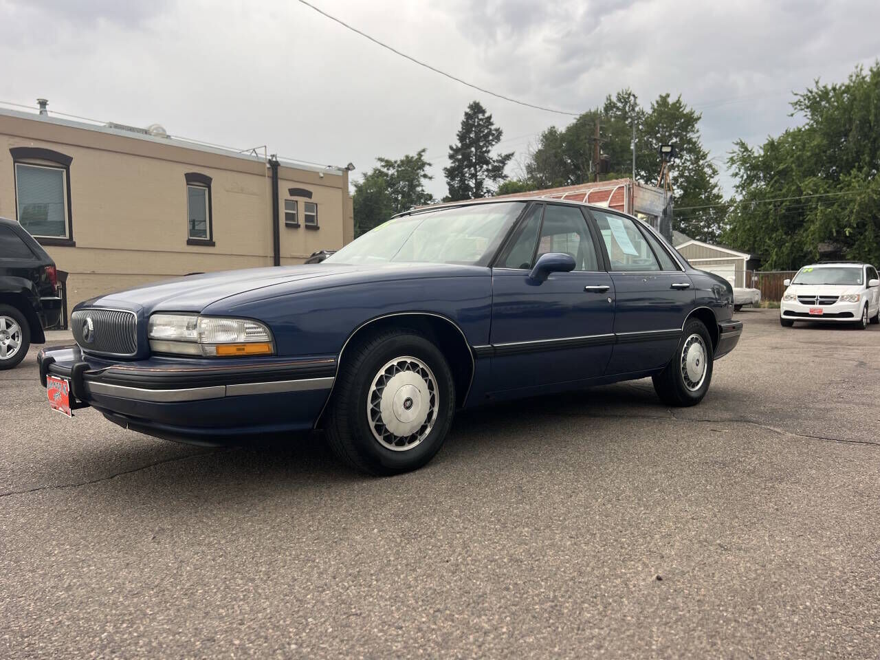1995 BUICK LeSabre