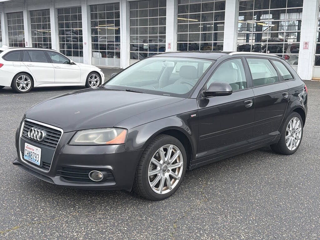 2010 AUDI A3