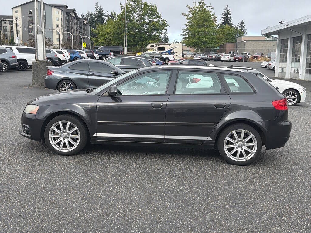 2010 Audi A3