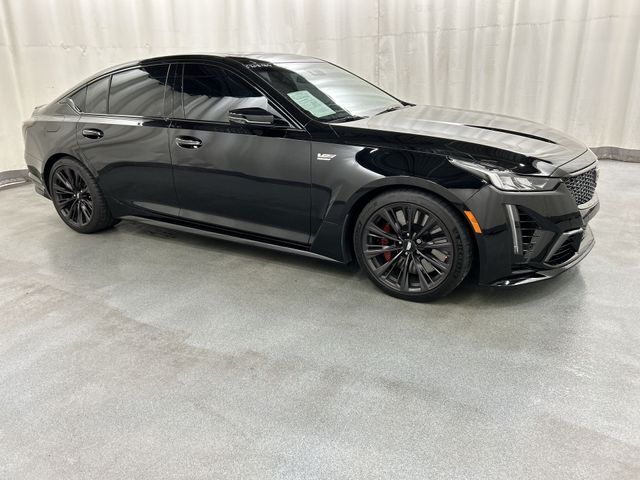 2024 CADILLAC CT5