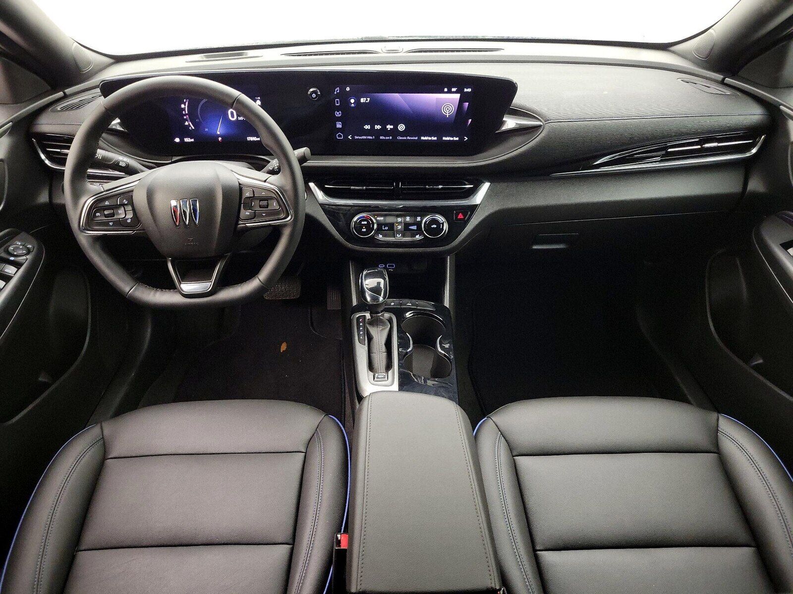 2025 BUICK Envista