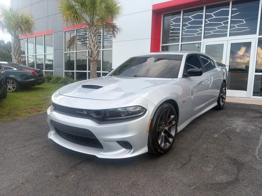 2023 DODGE Charger