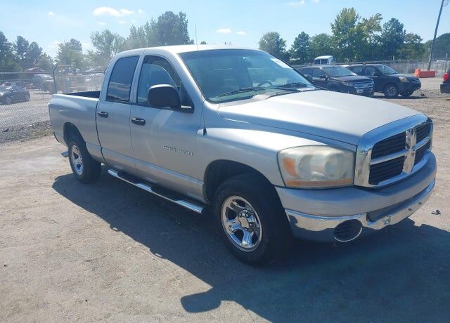 2006 DODGE Ram