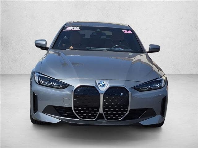 2024 BMW i4