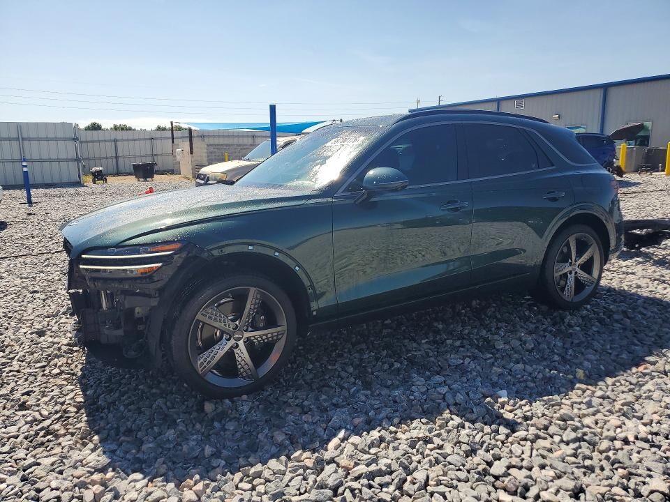 2023 GENESIS GV70