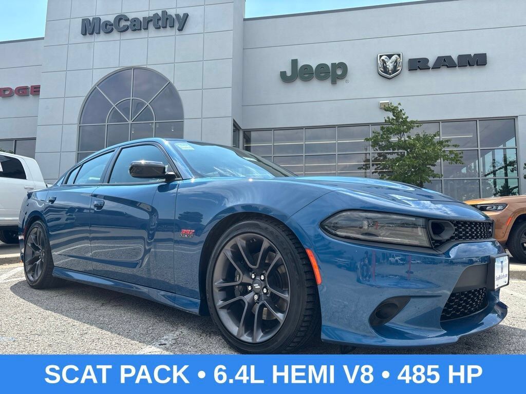 2023 DODGE Charger