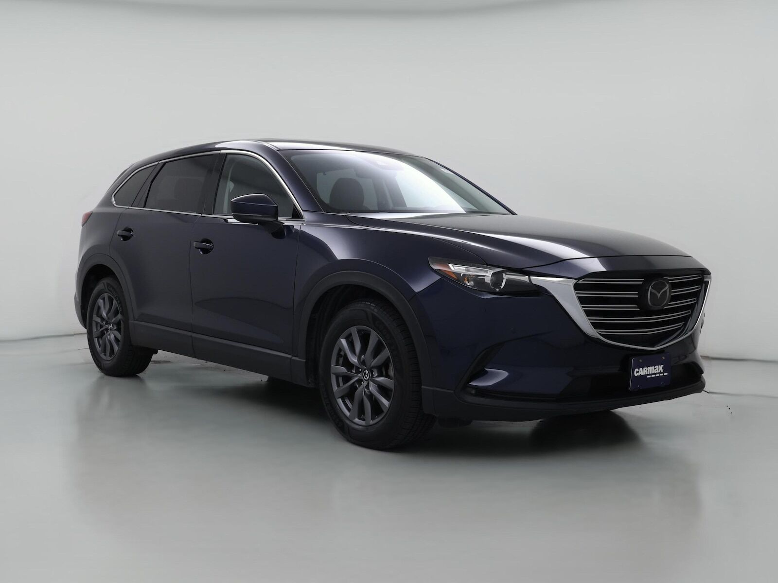 2021 MAZDA CX-9