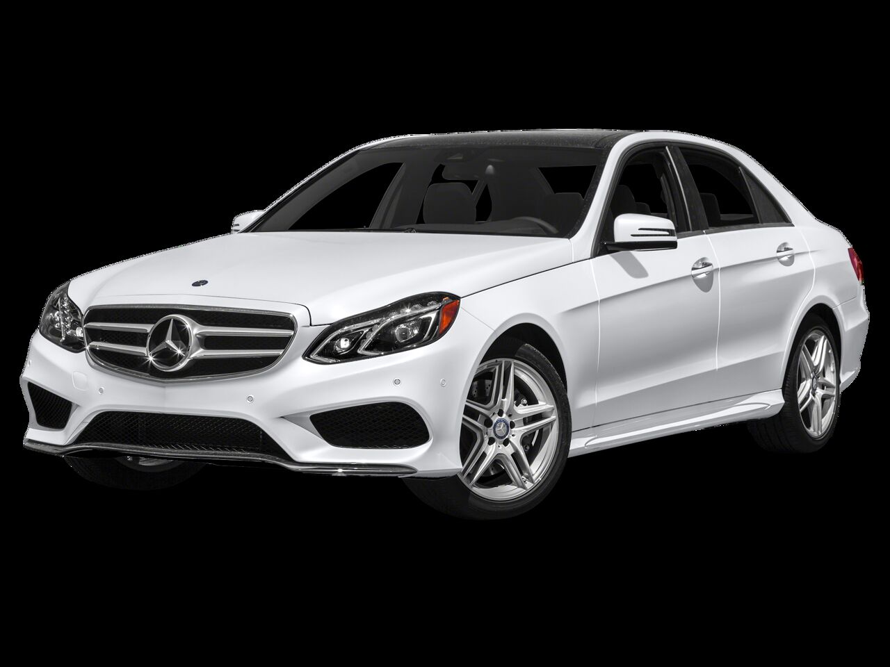 2015 MERCEDES-BENZ E-Class
