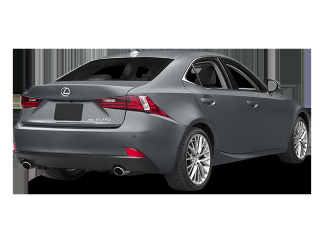 2014 Lexus IS