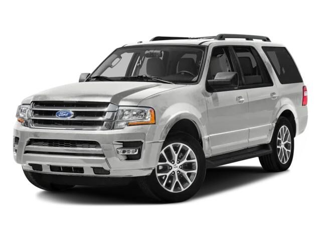2016 FORD Expedition