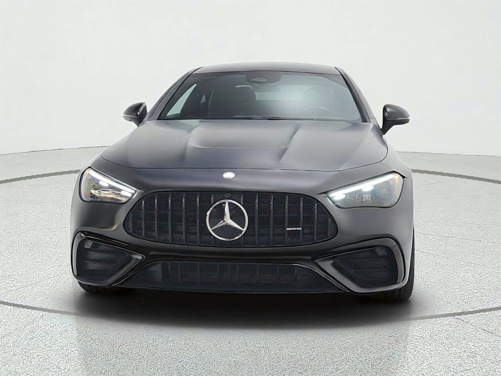 2026 Mercedes-Benz CLE