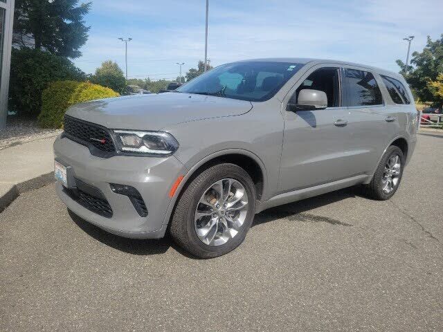 2022 DODGE Durango