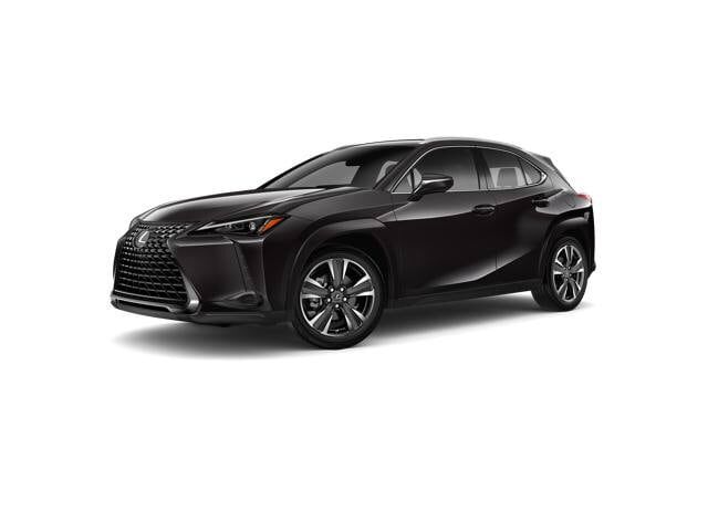 2026 LEXUS UX