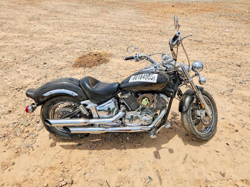 2003 YAMAHA XVS1100/A/C/AC/AT/ATC/V Star 1100