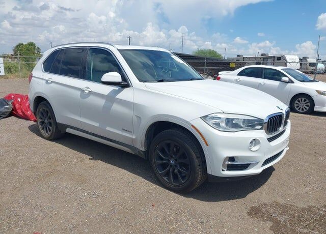 2014 BMW X5