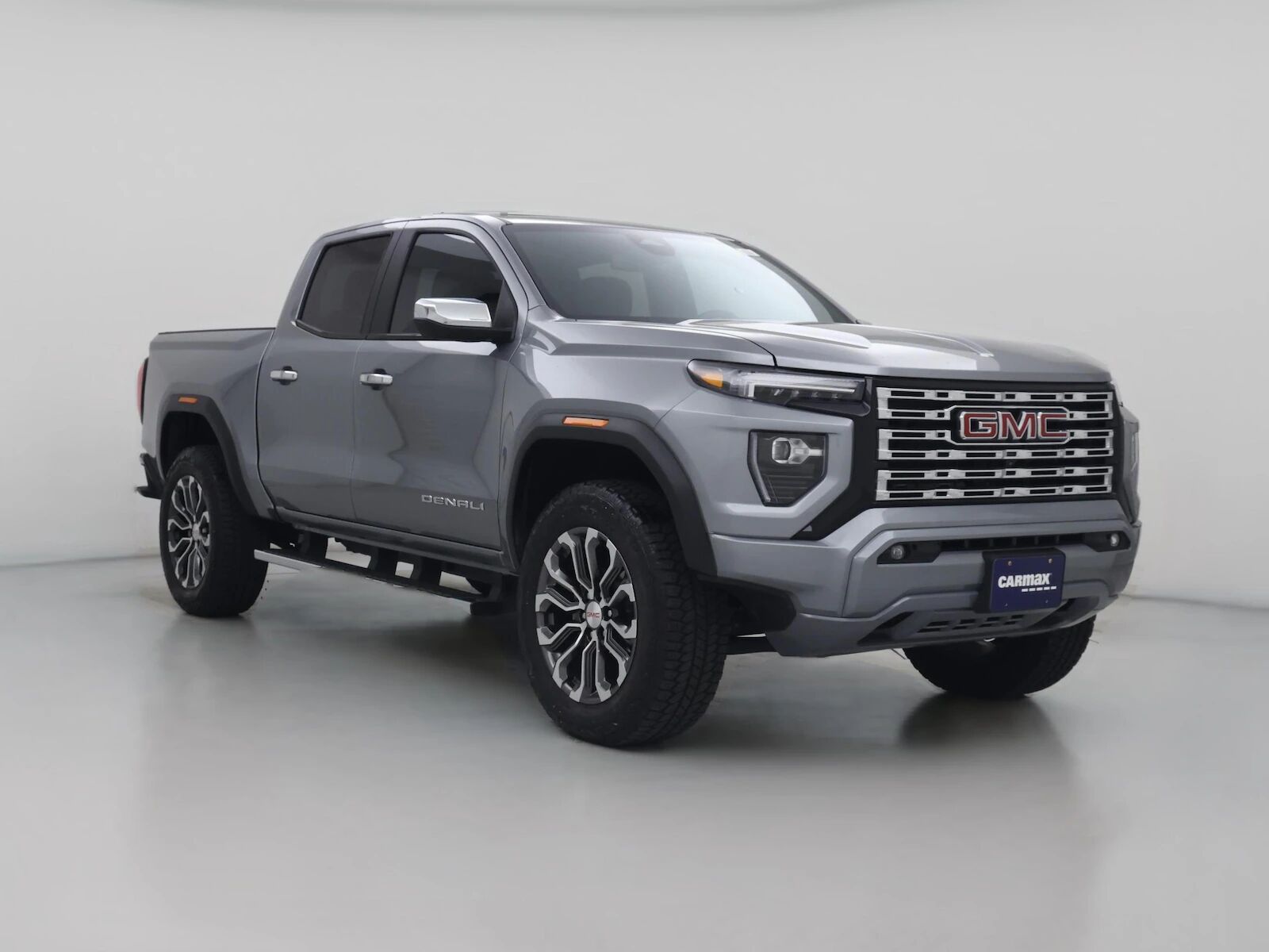 2026 GMC Canyon