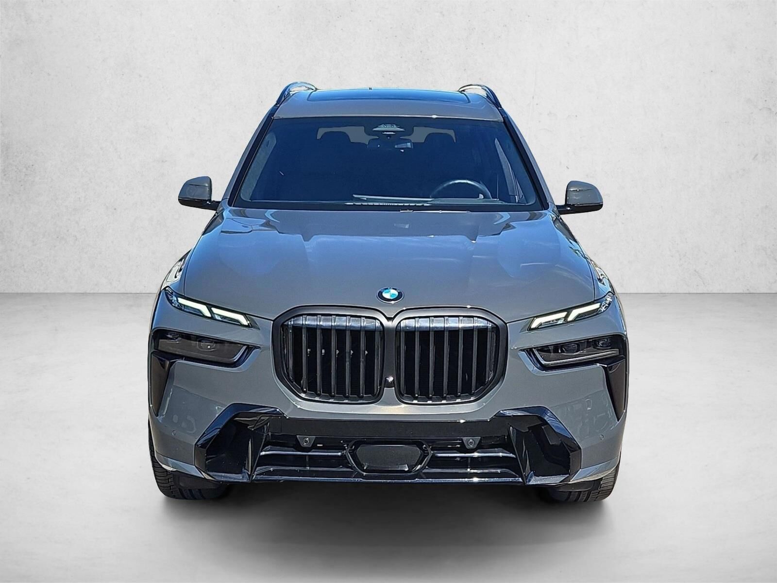 2025 BMW X7