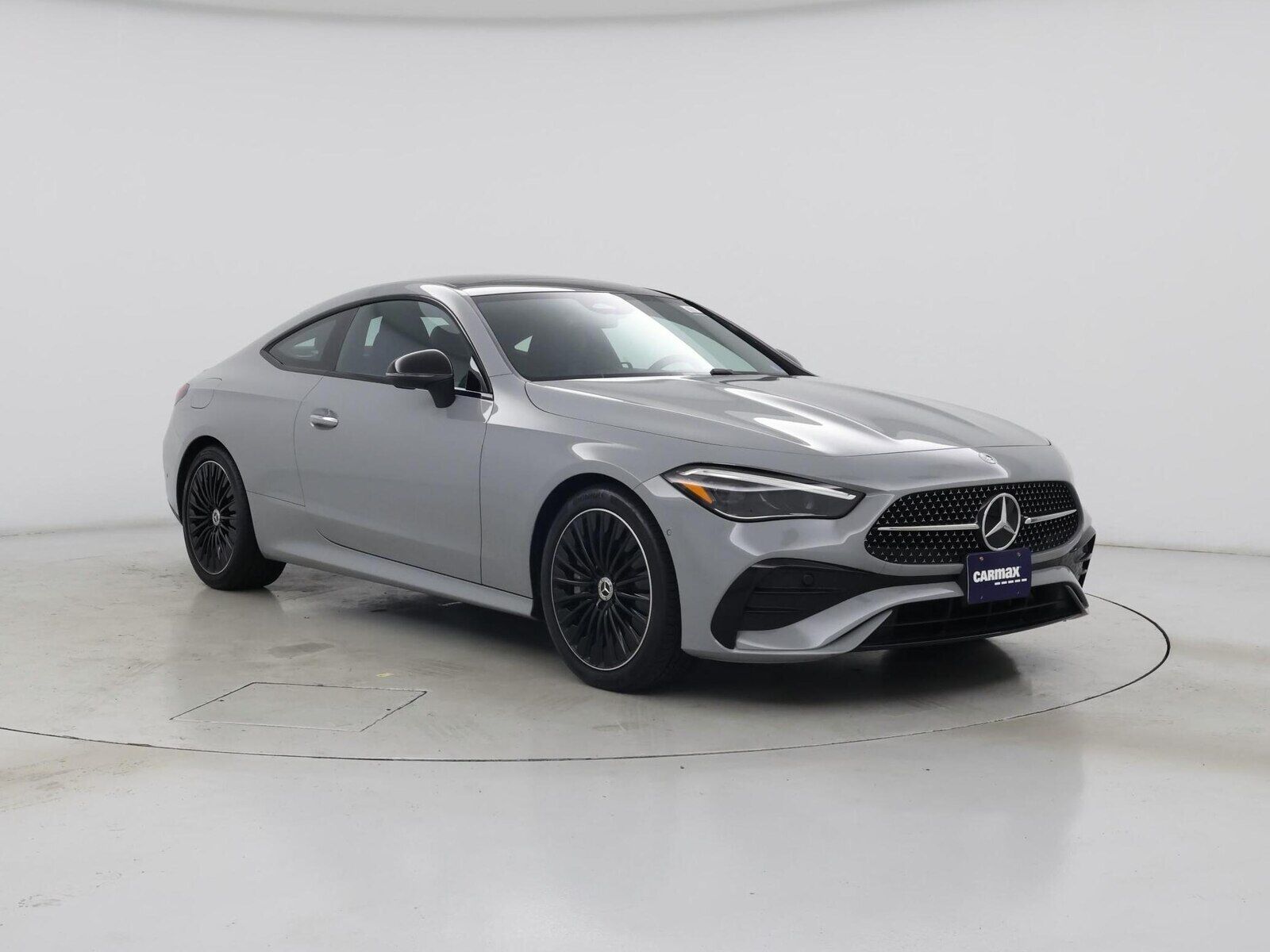 2024 Mercedes-Benz CLE