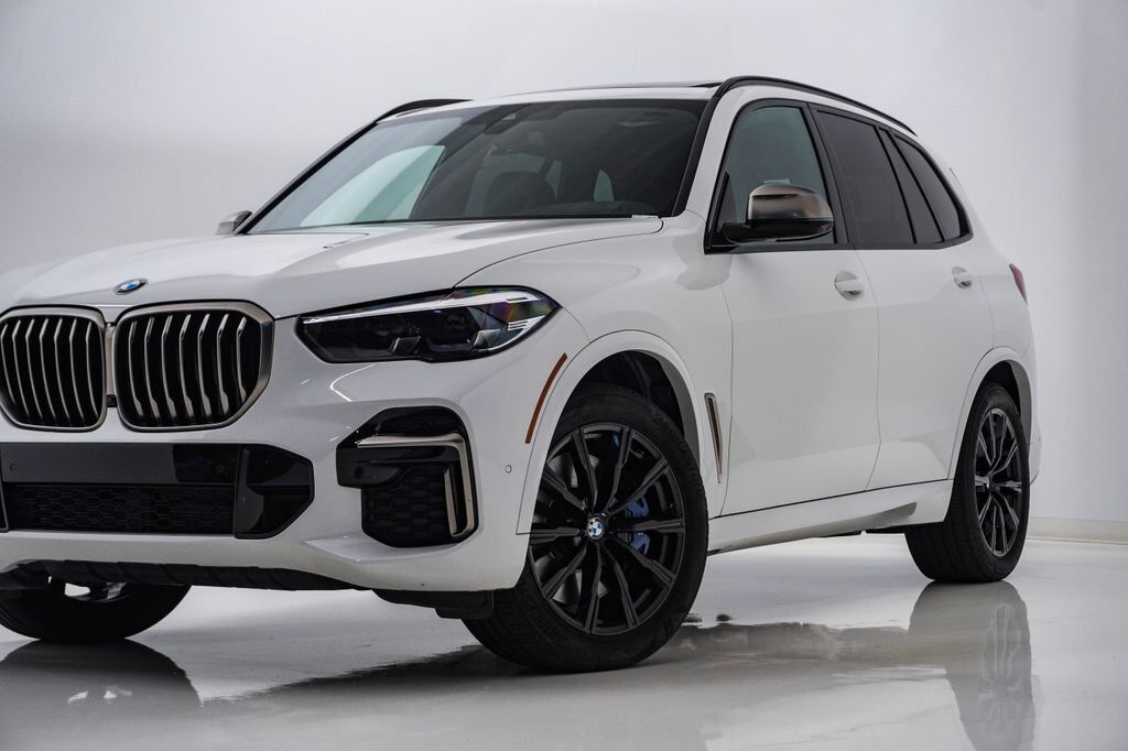2023 BMW X5
