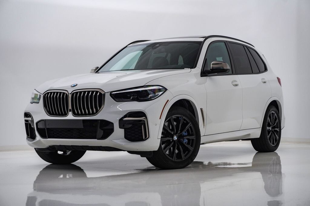 2023 BMW X5