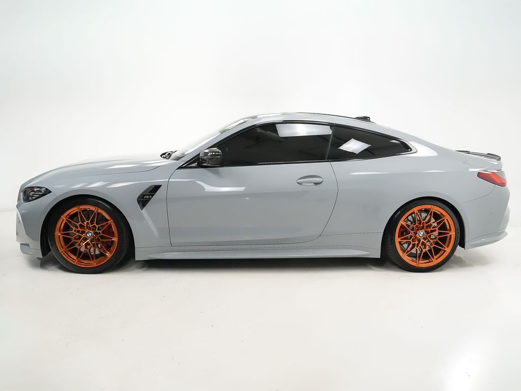 2022 BMW M4