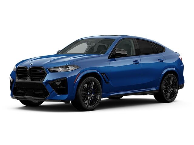 2027 BMW X6