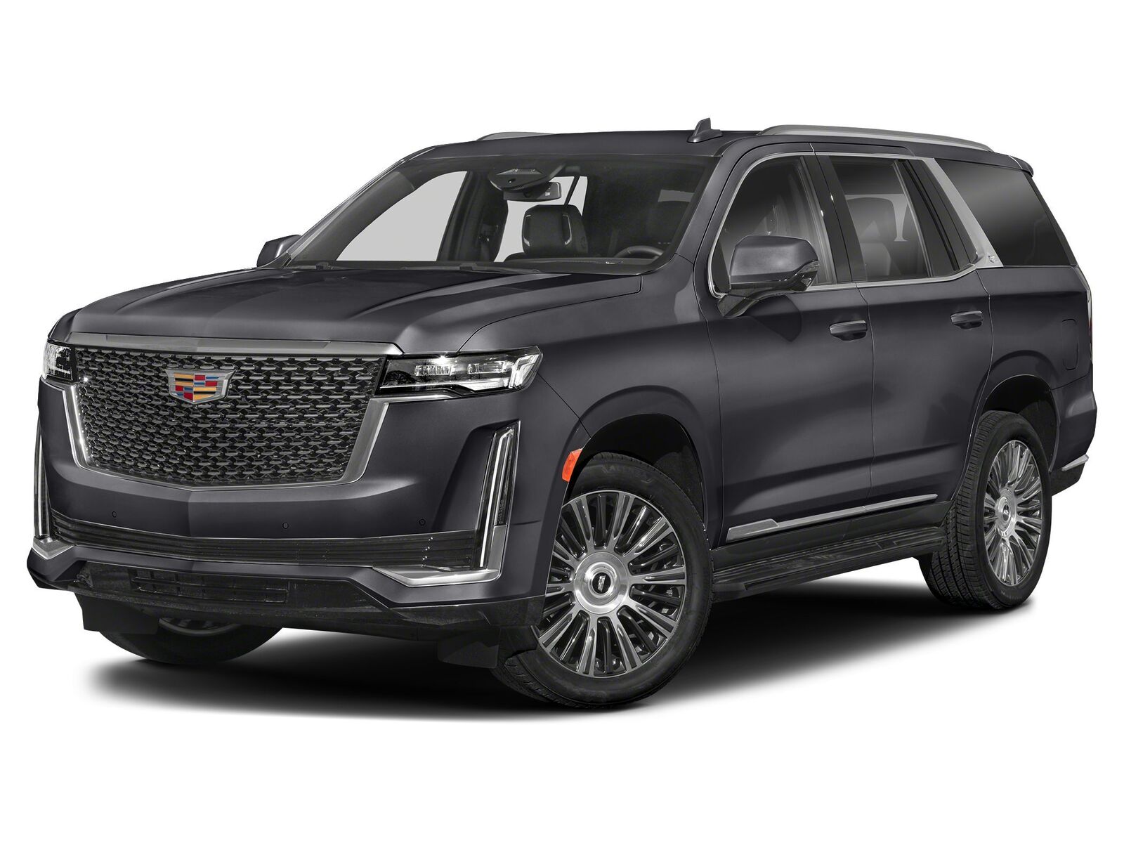 2022 CADILLAC Escalade