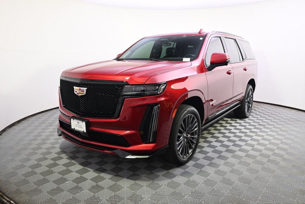 2023 CADILLAC Escalade