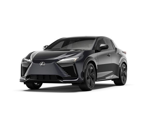 2026 LEXUS RZ