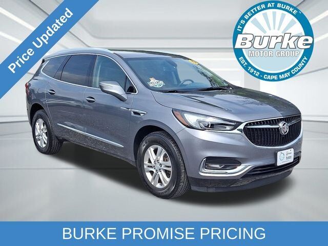 2019 BUICK Enclave