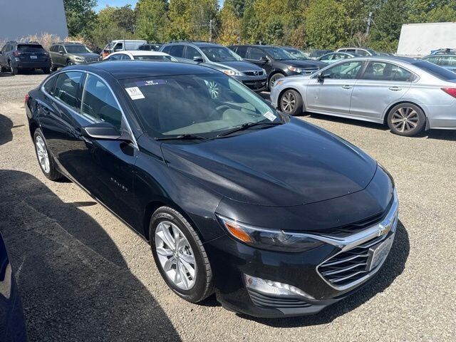 2022 CHEVROLET Malibu