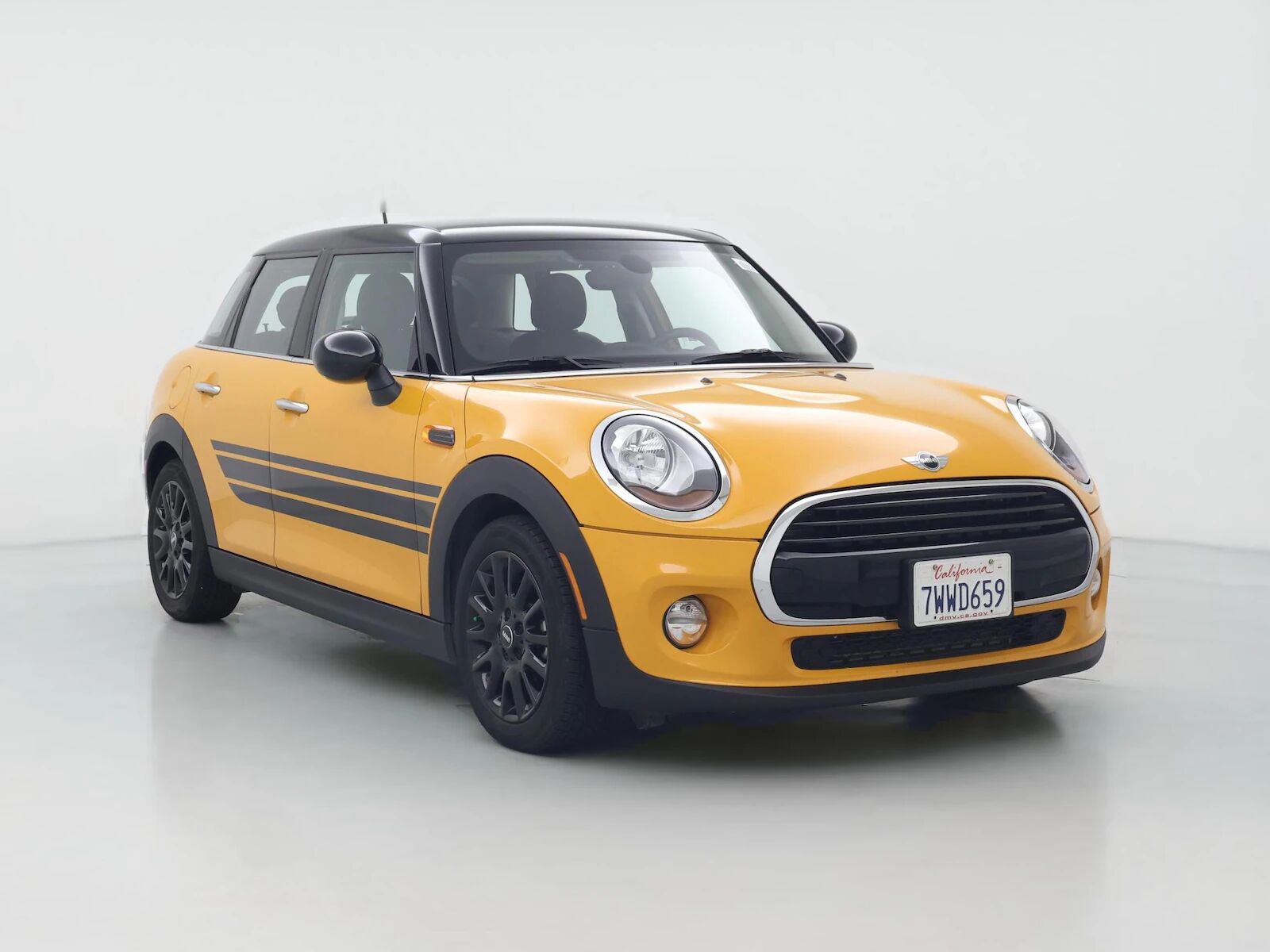 2017 MINI Cooper