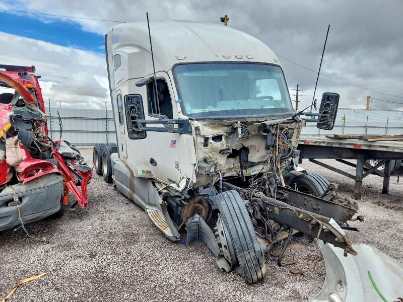 2019 KENWORTH T680