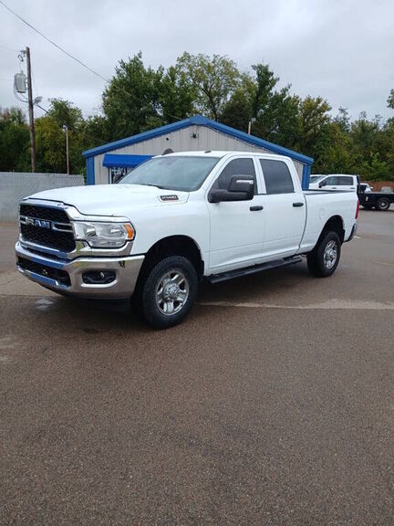2023 RAM 2500