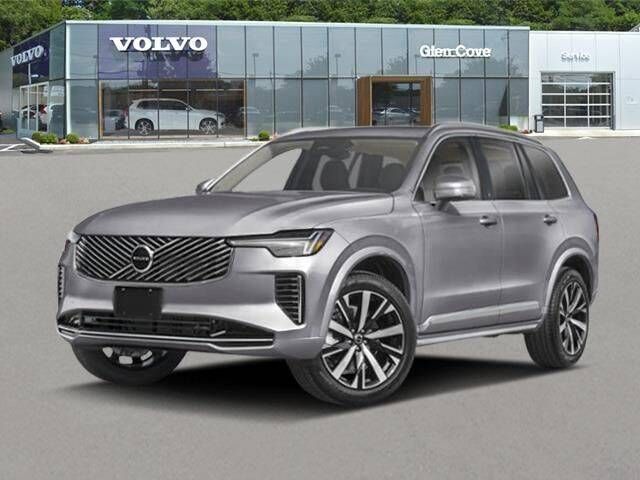 2027 VOLVO XC90