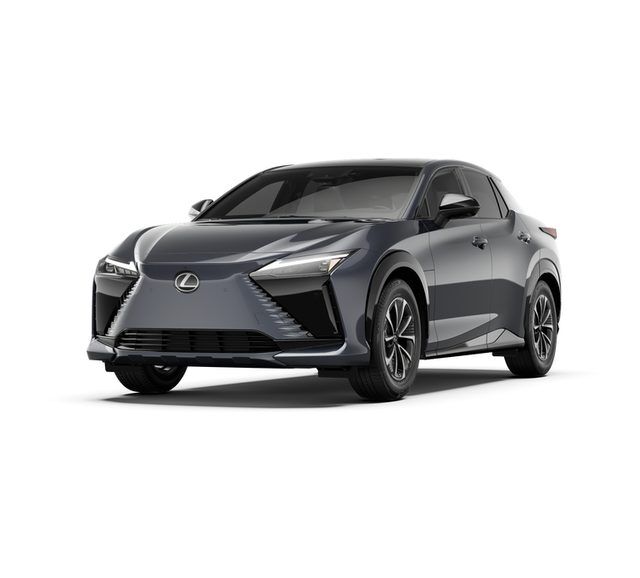 2026 LEXUS RZ