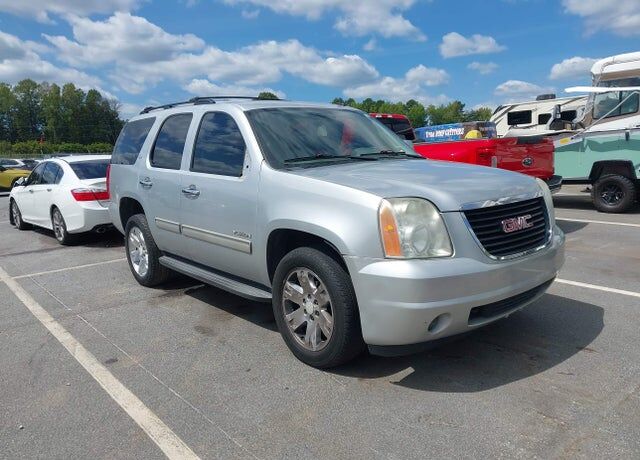 2012 GMC Yukon