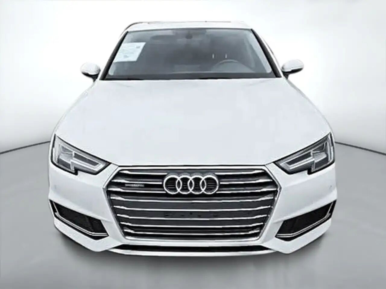 2019 Audi S4