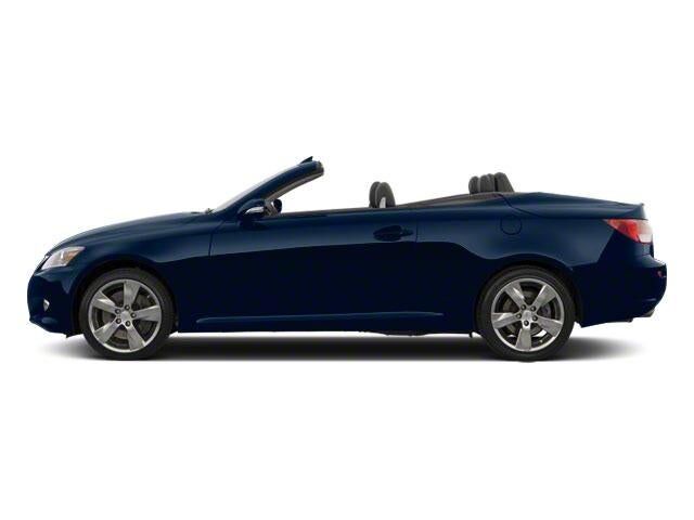 2012 Lexus IS