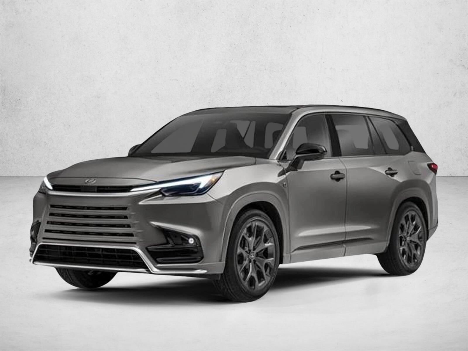 2024 LEXUS TX