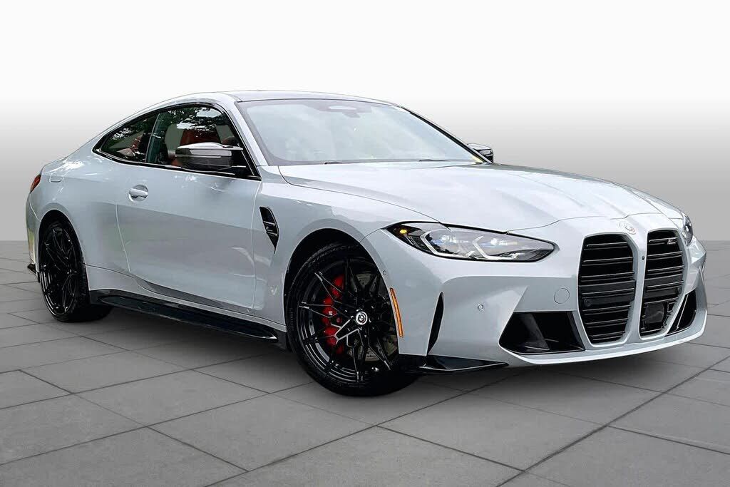 2023 BMW M4