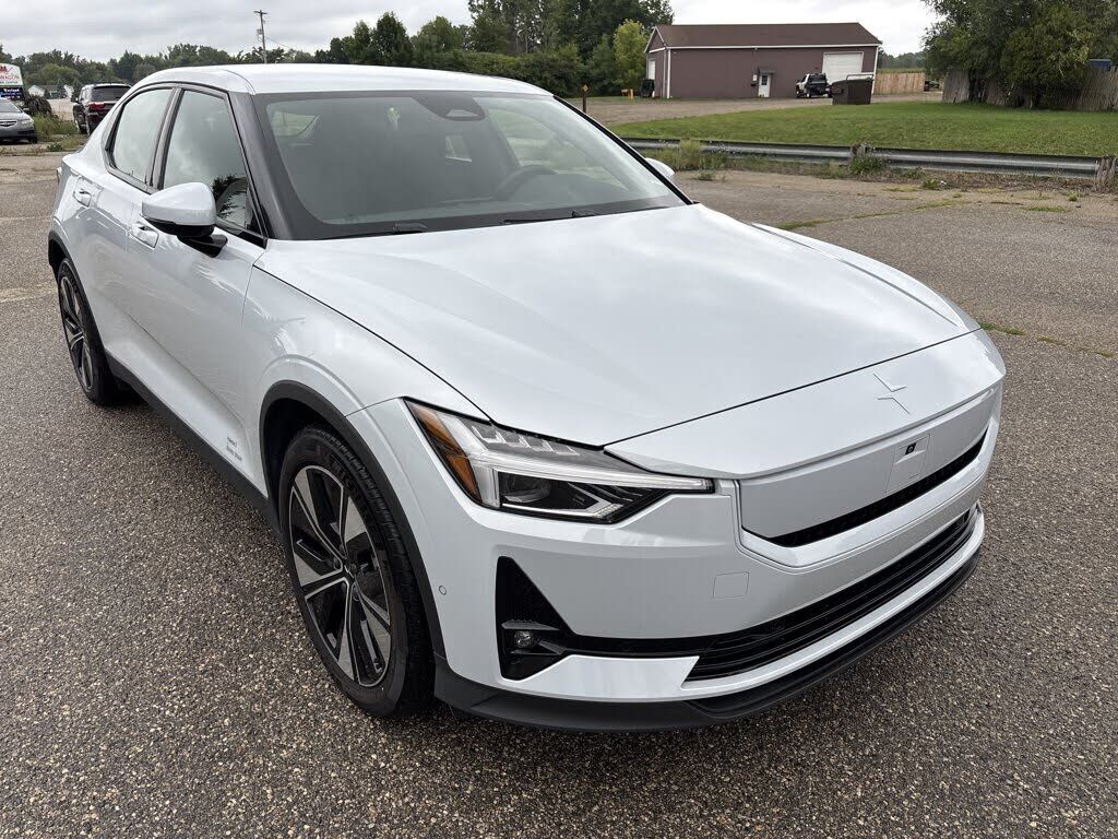 2024 POLESTAR PS2