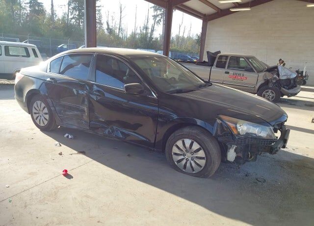 2011 HONDA Accord