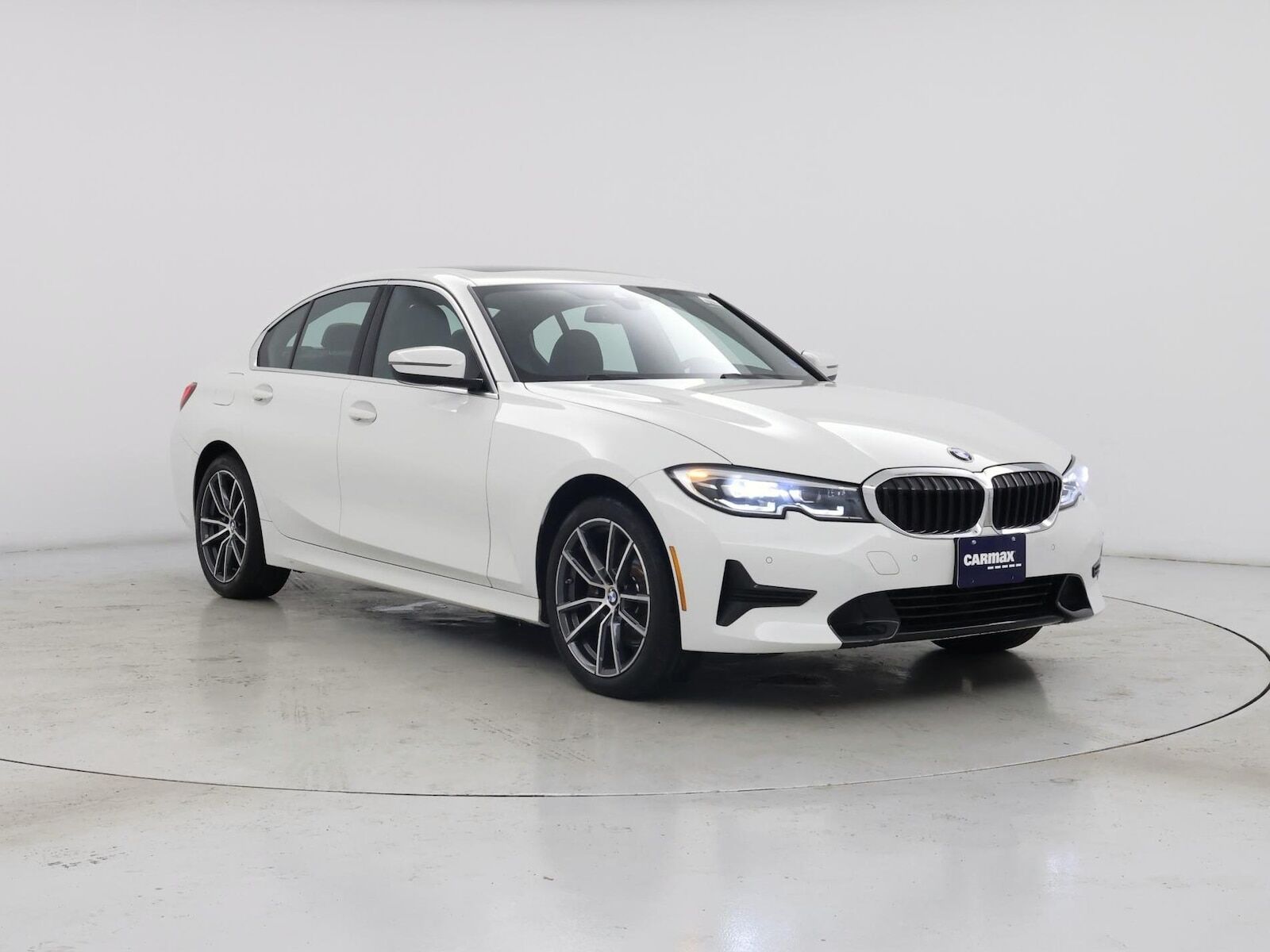 2022 BMW 330i