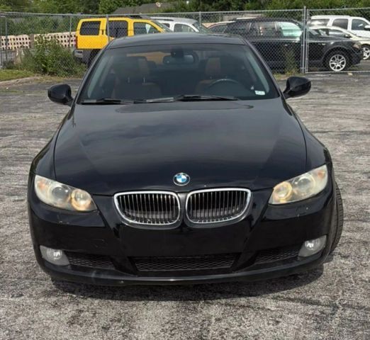 2010 BMW 328i