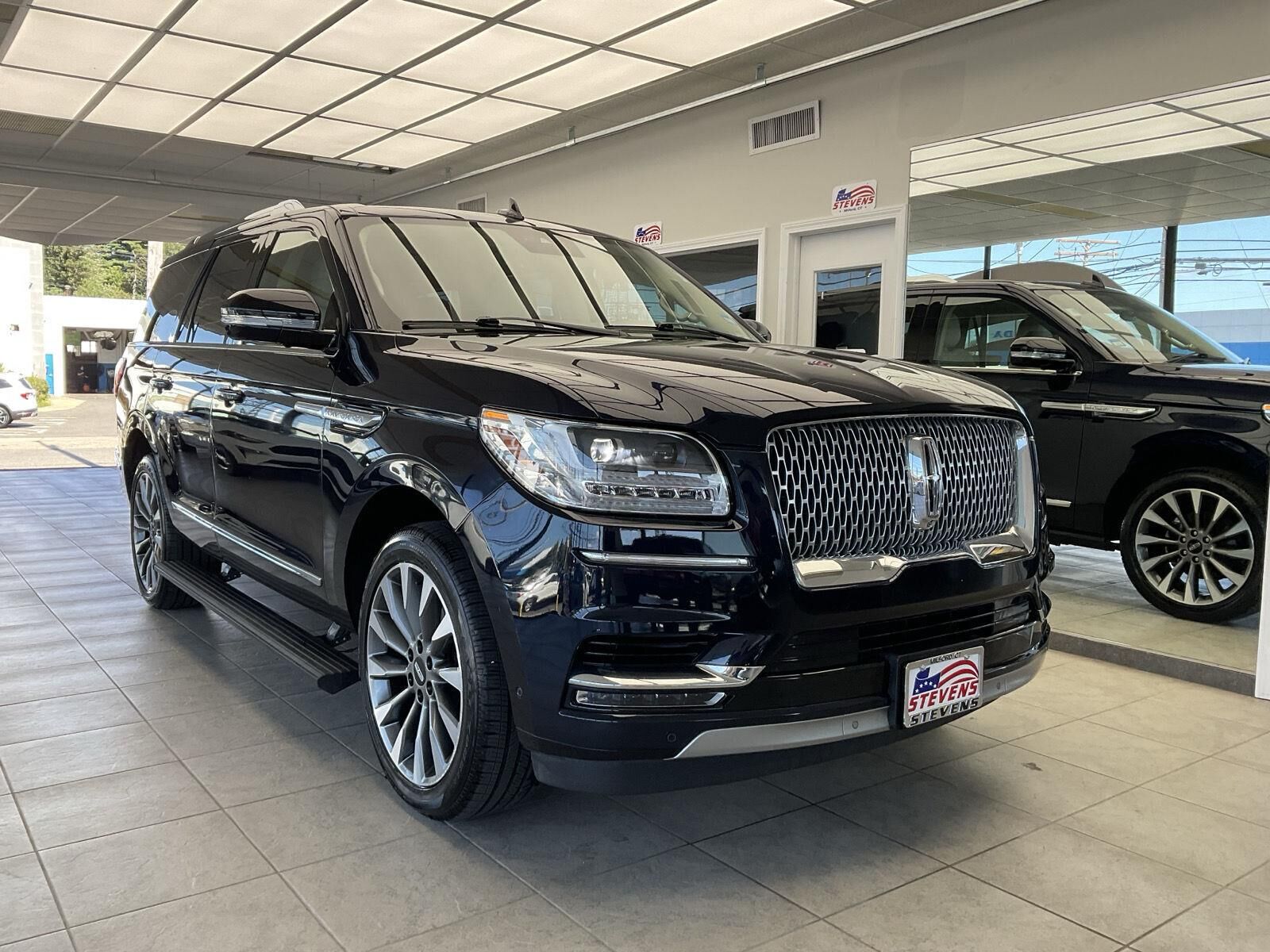 2021 LINCOLN Corsair